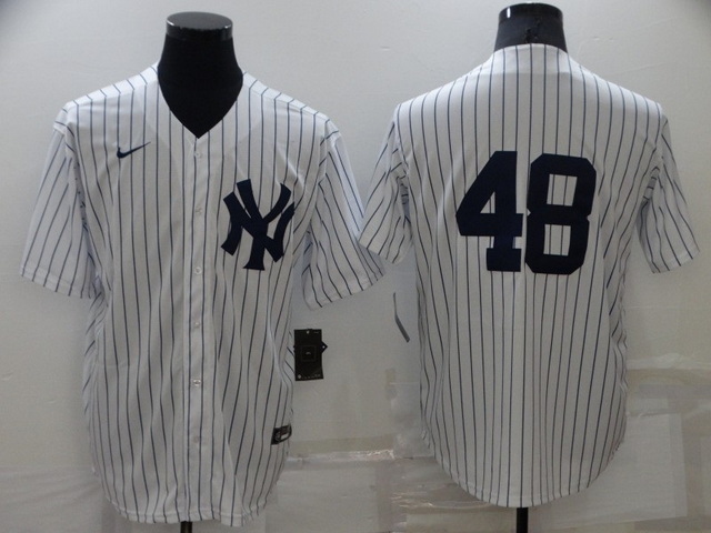 New York Yankees jerseys-008